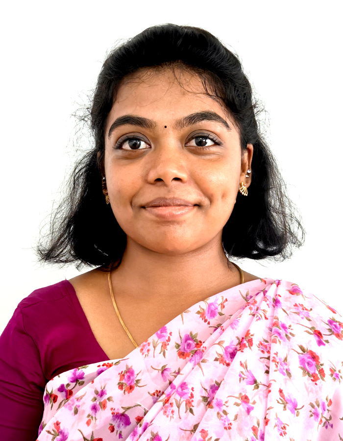 Ms. S. Abirami Kayathiri